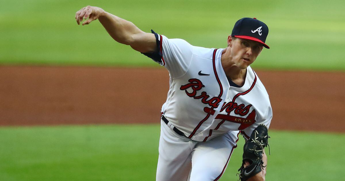 Braves' Kyle Wright feeling good, hopes to be ready for regular season