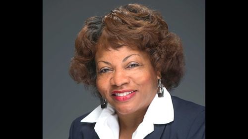 Clayton County leaders will consider naming its newest senior center for Commissioner Sonna Singleton Gregory, who died in May.