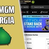 betmgm georgia bonus code