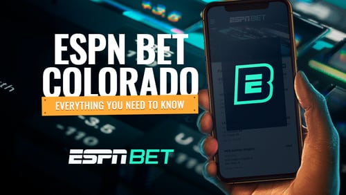 Here's the Best Caesars Sportsbook Promo Code for This Week - Mile High  Sports