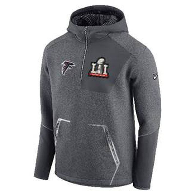 Check out the gear the Falcons will wear on Super Bowl Media Day