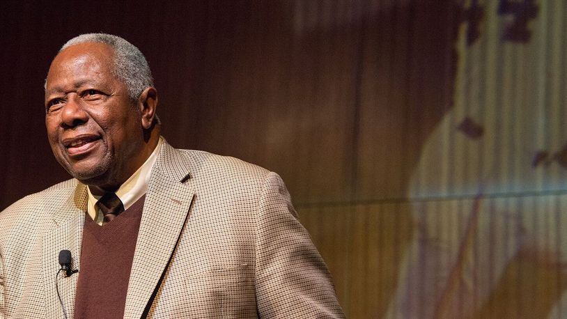 Rising Above Racism and Giving Back: Hank Aaron's Life After