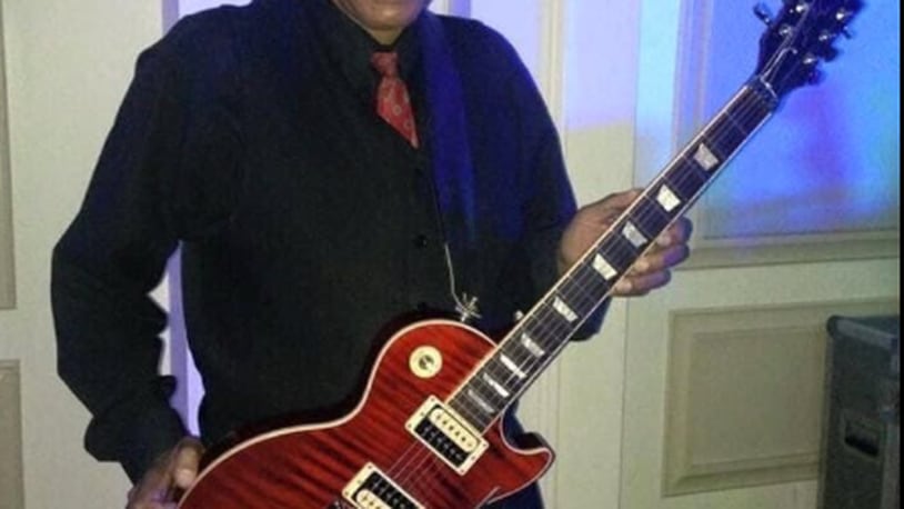 Ed Stroud, Atlanta guitarist on Outkast, TLC songs, has died