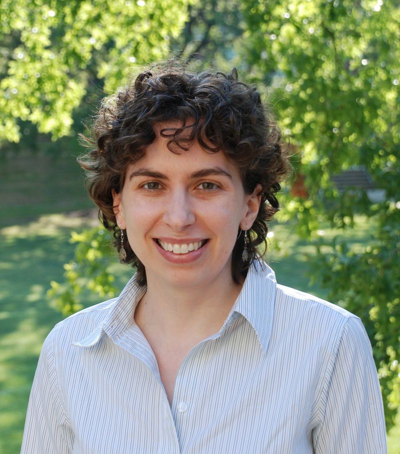 Sarah Silkey is a professor of history at Lycoming College. CONTRIBUTED