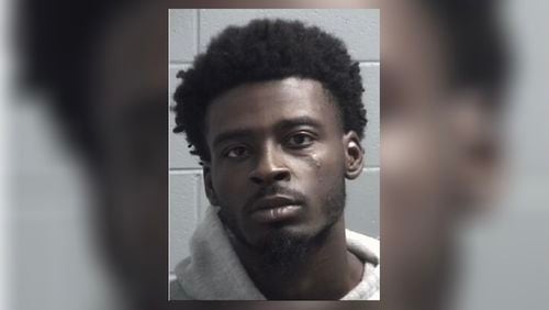More than six weeks after a stabbing in Aulander, North Carolina, officials identified Robert Tyjuan Reid of Covington as the suspect.