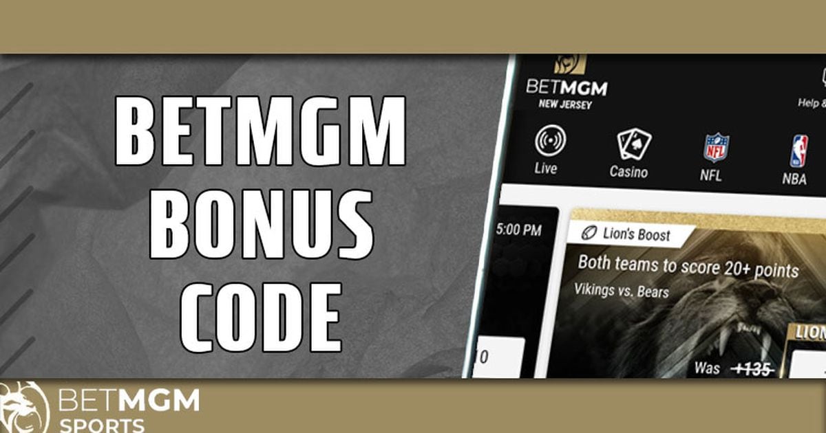 BetMGM Bonus Code: Get Up To $1,500 Back If Your Week 5 NFL Bet Loses