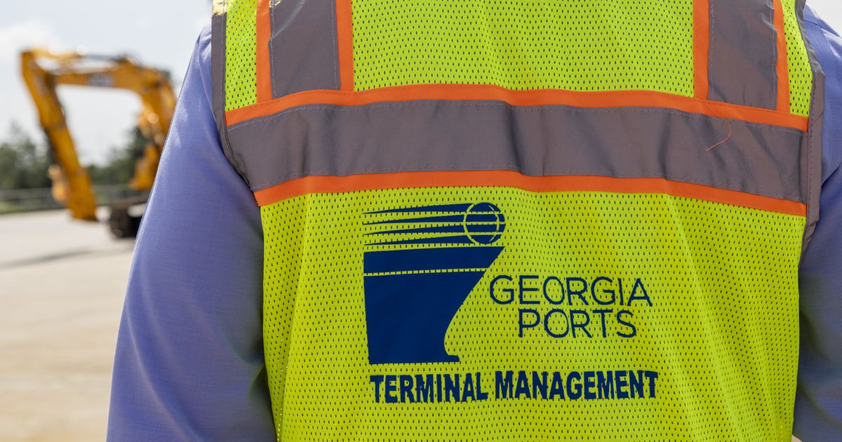 Georgia Ports Authority Prepares for Potential Strike by Dockworkers Amid Contract Dispute