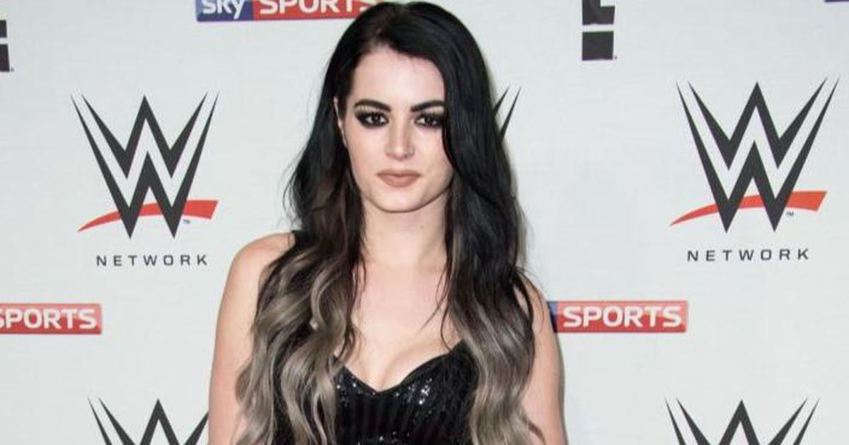 Wwe Sex Vedio - WWE wrestler Paige contemplated suicide after photos, videos leaked