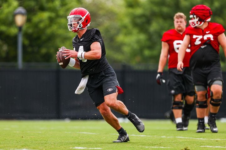 uga for ajc