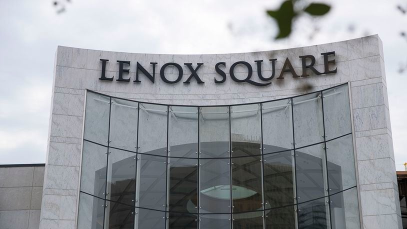 Lenox Square to require minors be accompanied by an adult after 3