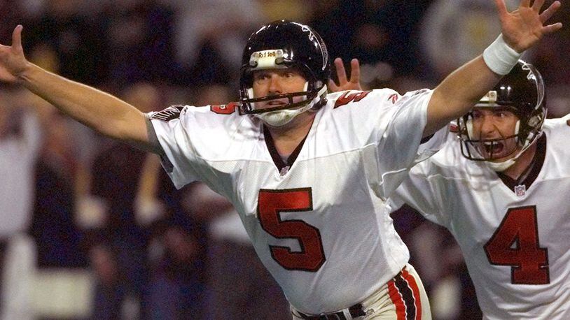 Falcons to livestream 1998 NFC title game tonight