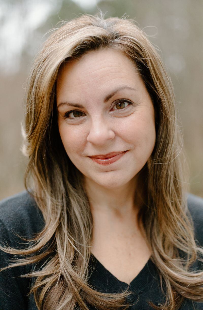 Kimberly Brock's debut novel, "The River Witch," earned her the Georgia Author of the Year award in 2013.