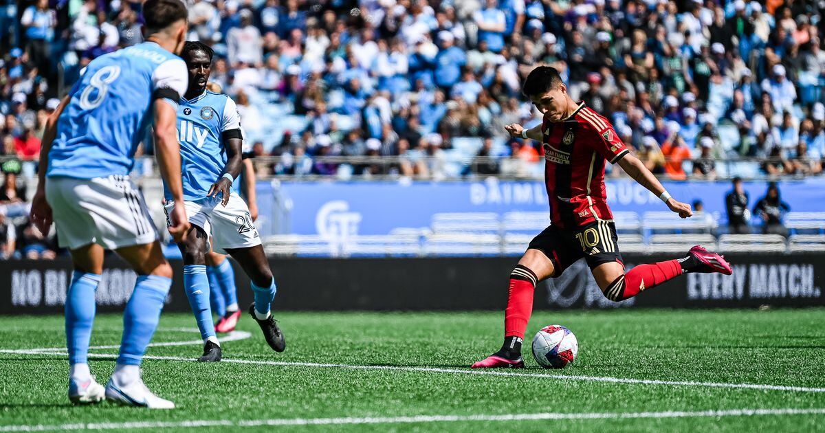 Charlotte FC Open Upper Bowl for July 8 Match vs FC Cincinnati