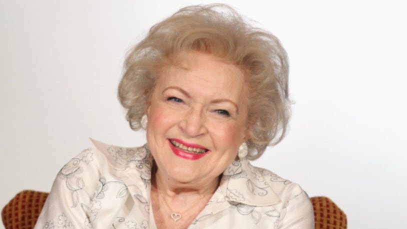 Vintage Nudist Porn Videos - Beloved Betty White finally invited to join Academy after 7 decades in  film, TV