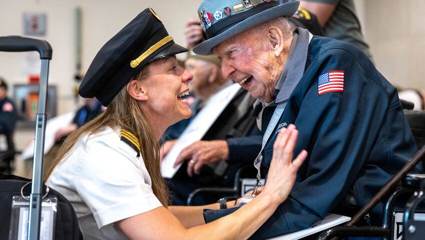 Normandy marks D-Day's 79th anniversary, honors World War II veterans