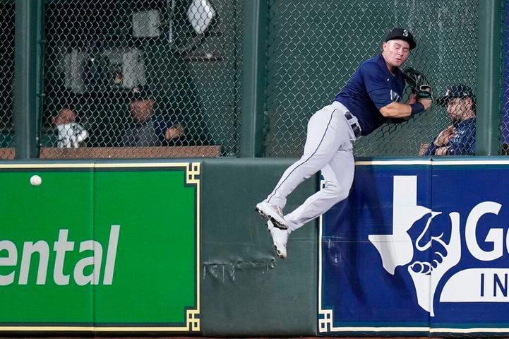 Jarred Kelenic