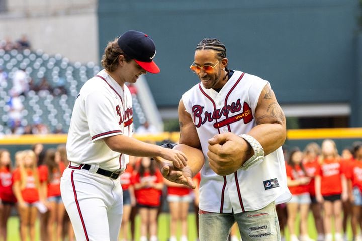 Braves-Rockies photo
