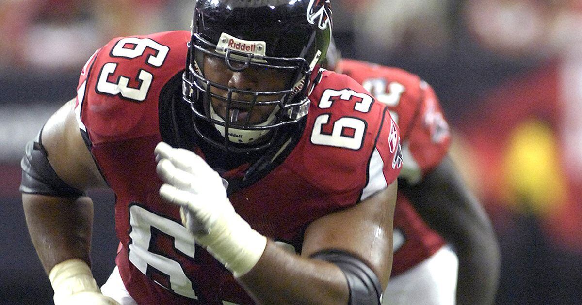 Top 50 Falcons: No. 45, Lynn Cain