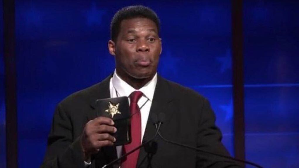 Herschel Walker Wants to Fight in UFC, News, Scores, Highlights, Stats,  and Rumors