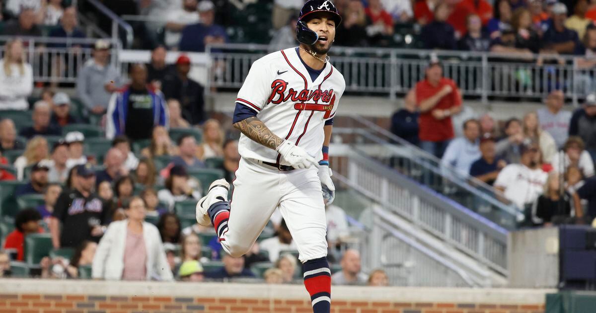 Atlanta Braves: Will Eddie Rosario bounce back in 2023 or is he done?