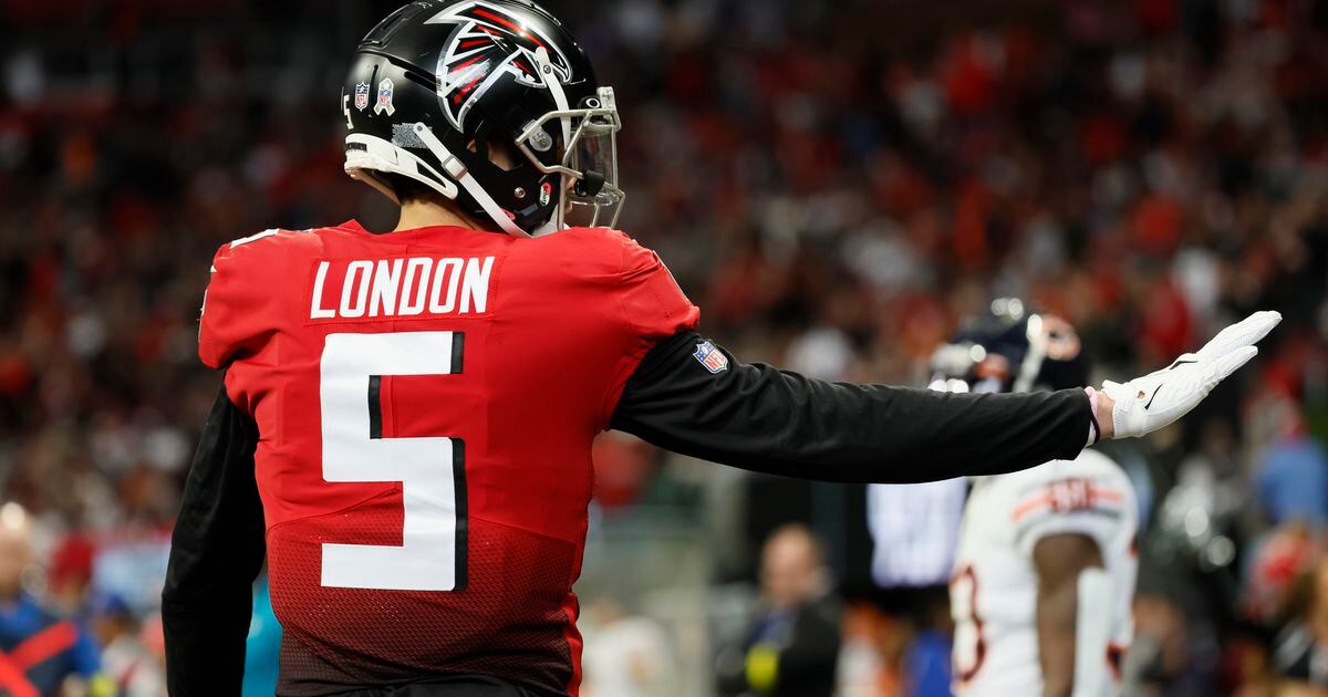 Falcons: Arthur Smith's snarky fantasy football, Drake London comments