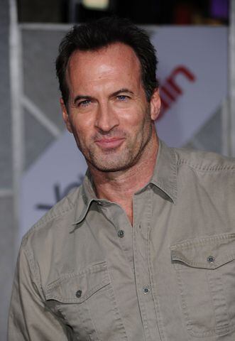 "Gilmore Girls" star Scott Patterson