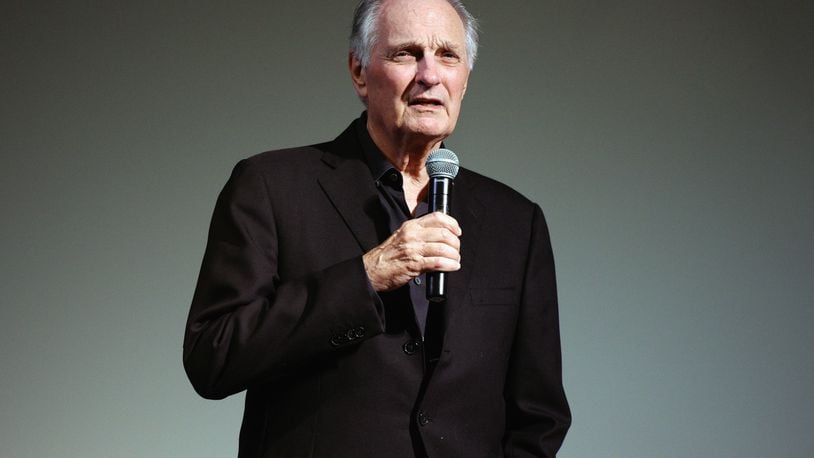 Alan Alda: 12 interesting facts about the actor 