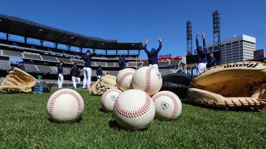 Atlanta Braves