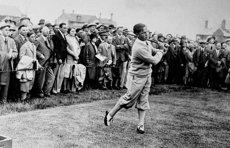 Bobby Jones