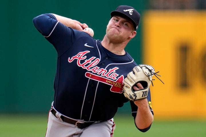 Jim Predicts The Future: Matt Olson Should Be The Braves #1 Target After  The Lockout And Here's Why! 