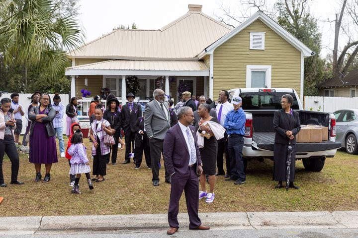 waycross funeral