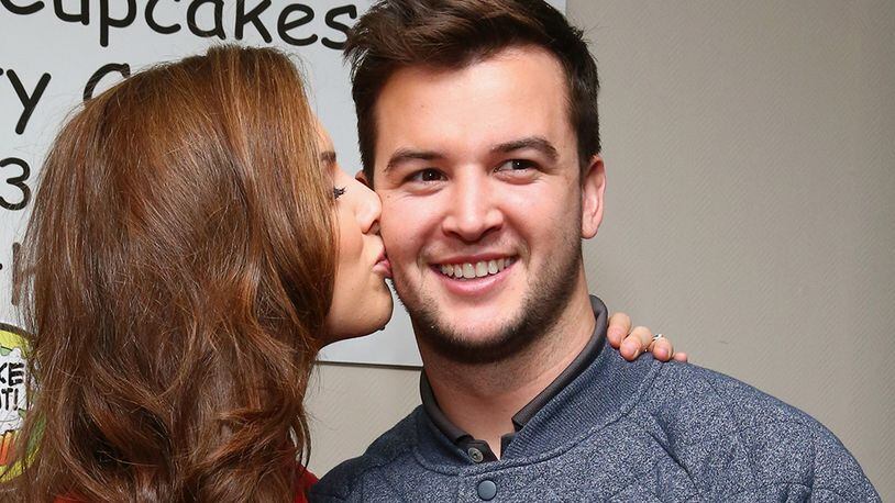 Katherine Webb and AJ McCarron: Engaged! - The Hollywood Gossip