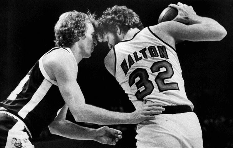 Bill walton