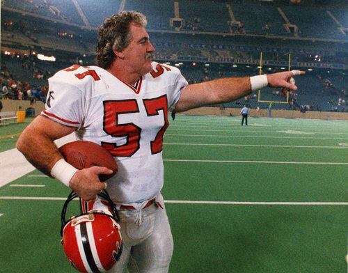 5 things to know about Falcons' Ring of Honor