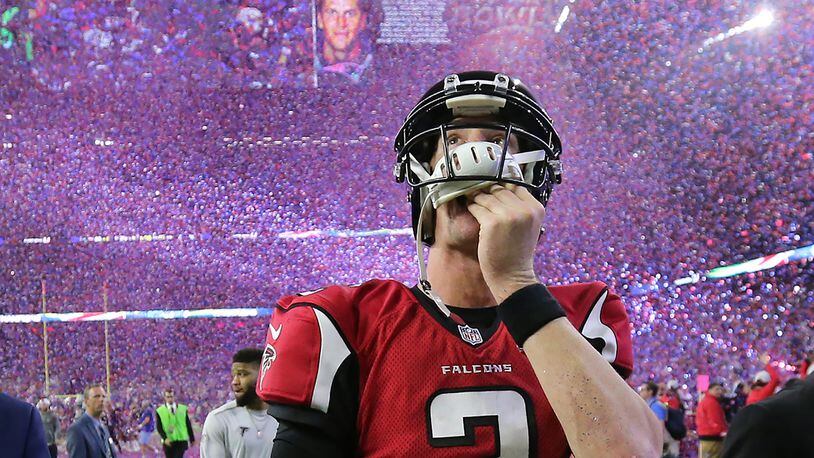 With Vick and New Blocking, Falcons Are Off and Running - The New