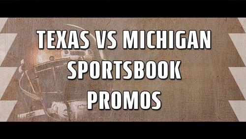 texas michigan sportsbook promos