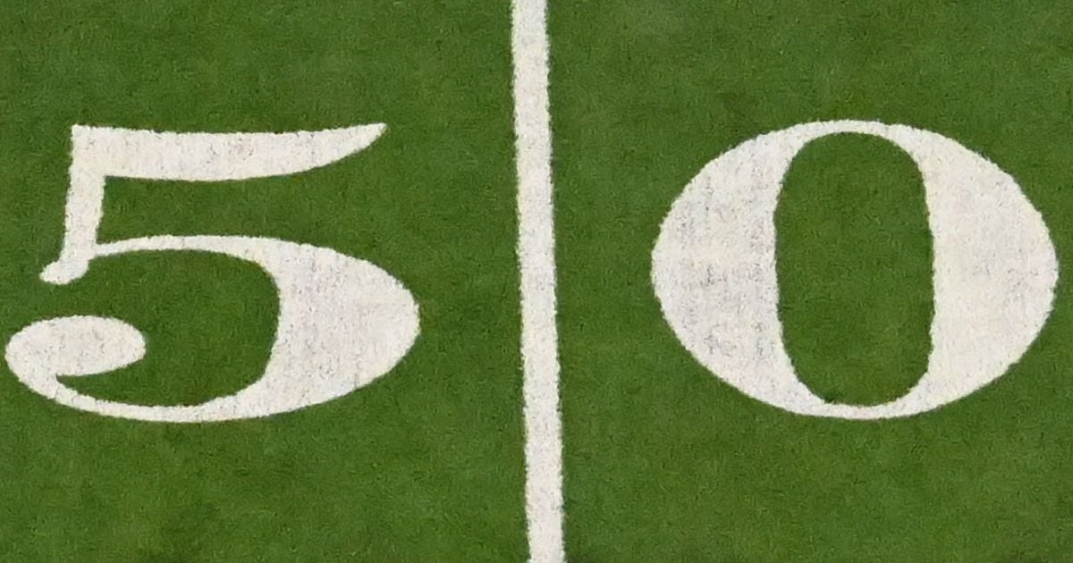 NFL season is 50 days away – here are 50 things to look forward to