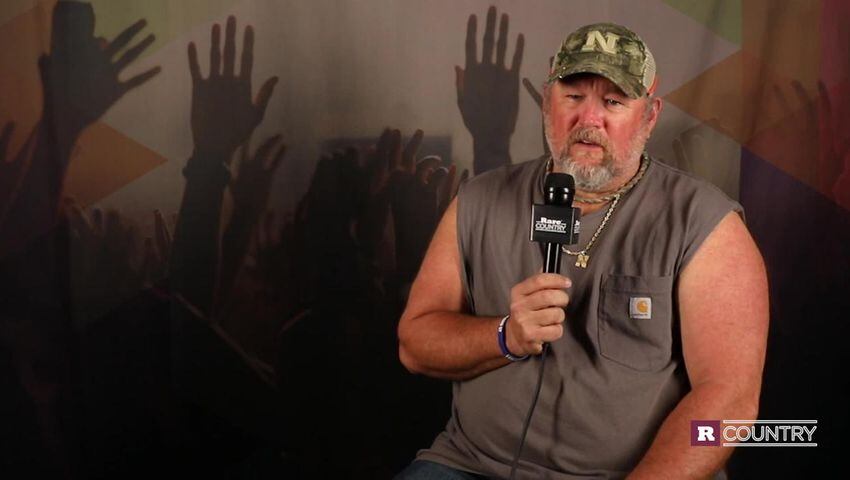 Larry the Cable Guy: Larry the Cable Guy: Why is it trending? Know about  the hoax involving popular US stand-up comedian - The Economic Times