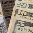 Senator Warnock organizing plan to lower the cost of insulin.