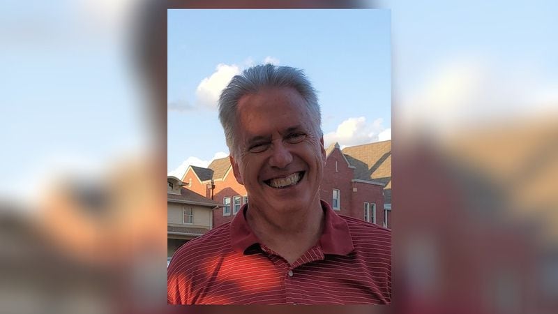 Michael Shinners, 60, was a father of three who “lit up every room he walked into” and was described as an “upstanding professional who was accredited at the top level of his field," his family said. Shinners was one of two men killed Monday in a series of shootings that roiled Midtown Atlanta and left a third man seriously injured.