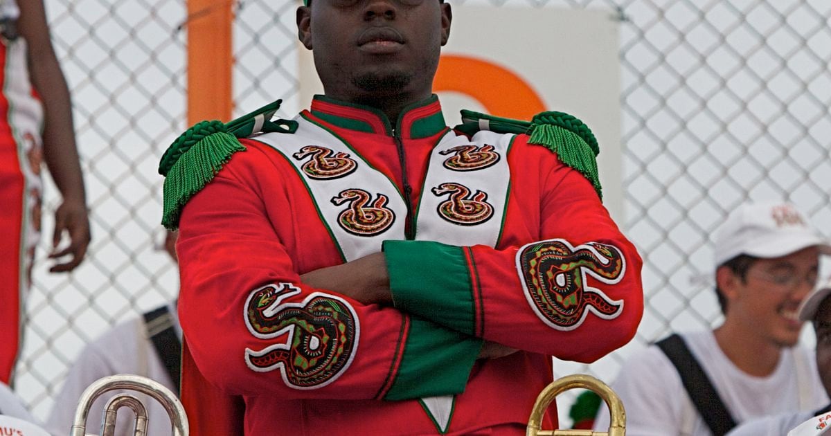 Hazing update: FAMU band back in action after student's death 