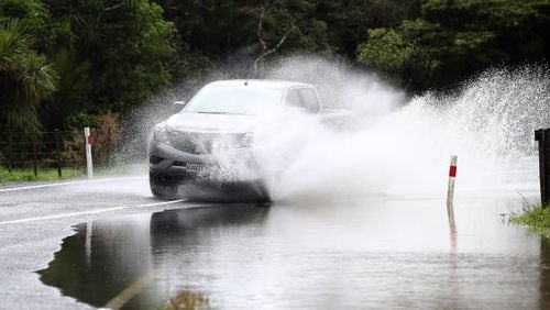 What you need to know about flash floods