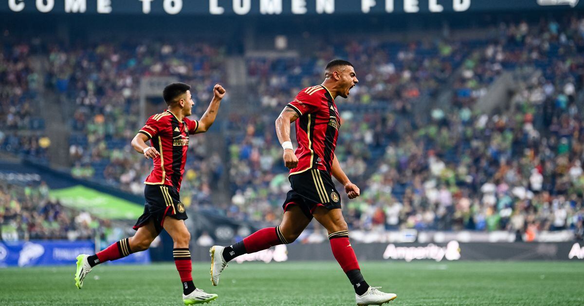 Match Preview: Atlanta United returns to MLS action at Seattle Sounders