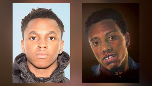 Unidentified human remains found in 2020 have been identified as 18-year-old Josiah Campbell of Snellville, according to authorities.