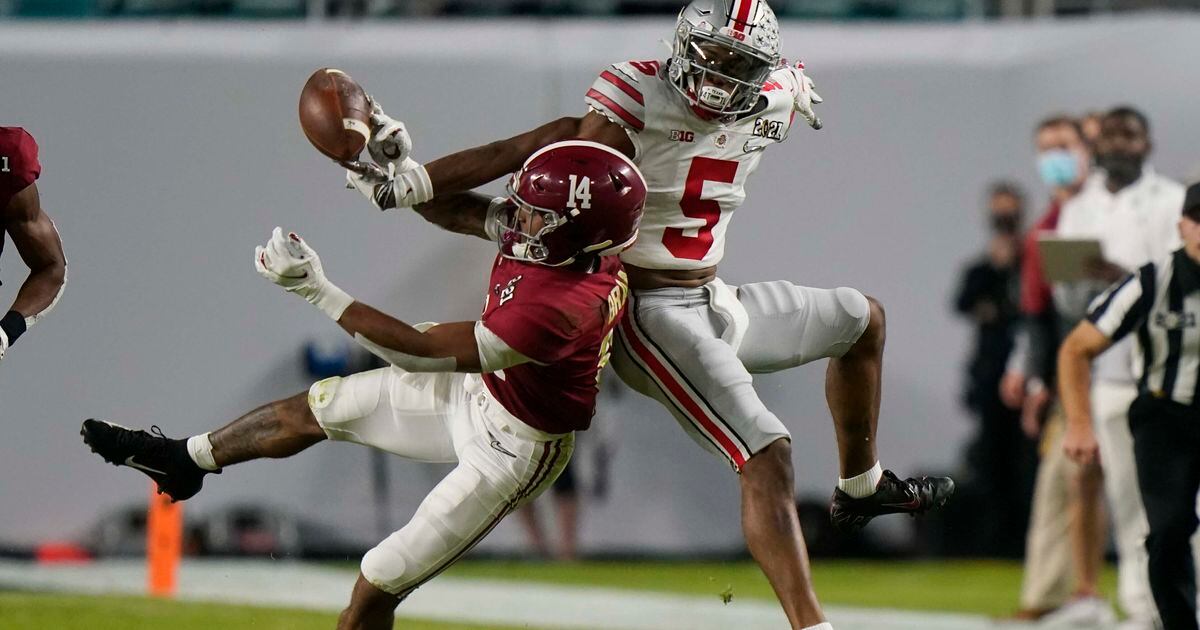 Ranking the Top 10 Safeties in the 2023 NFL Draft I Final Big