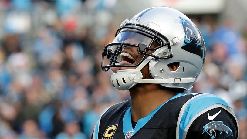 Charlotte reacts to Cam Newton return to the Panthers