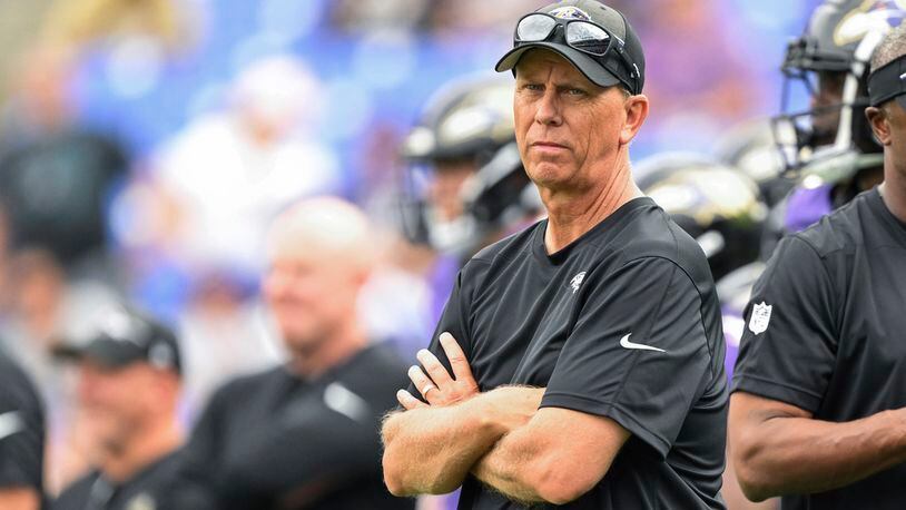 Ravens show what Todd Monken's offense is capable of in victory