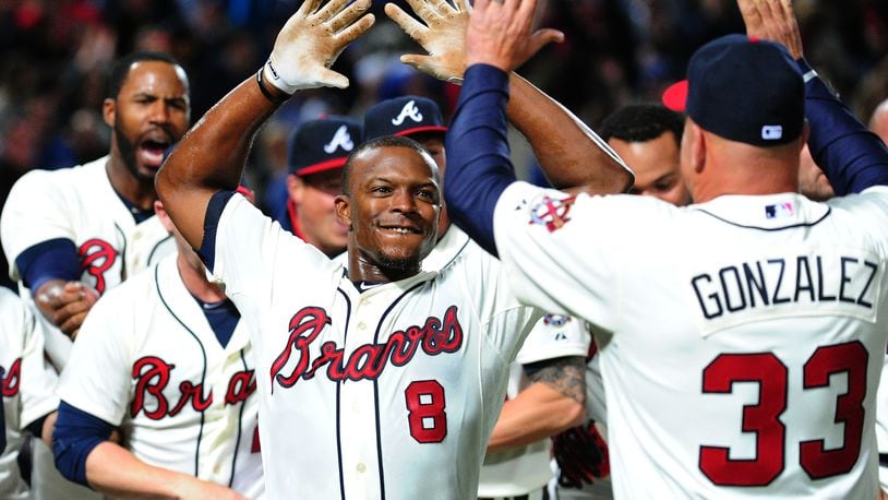 Braves: What if this trade had happened back in 2017