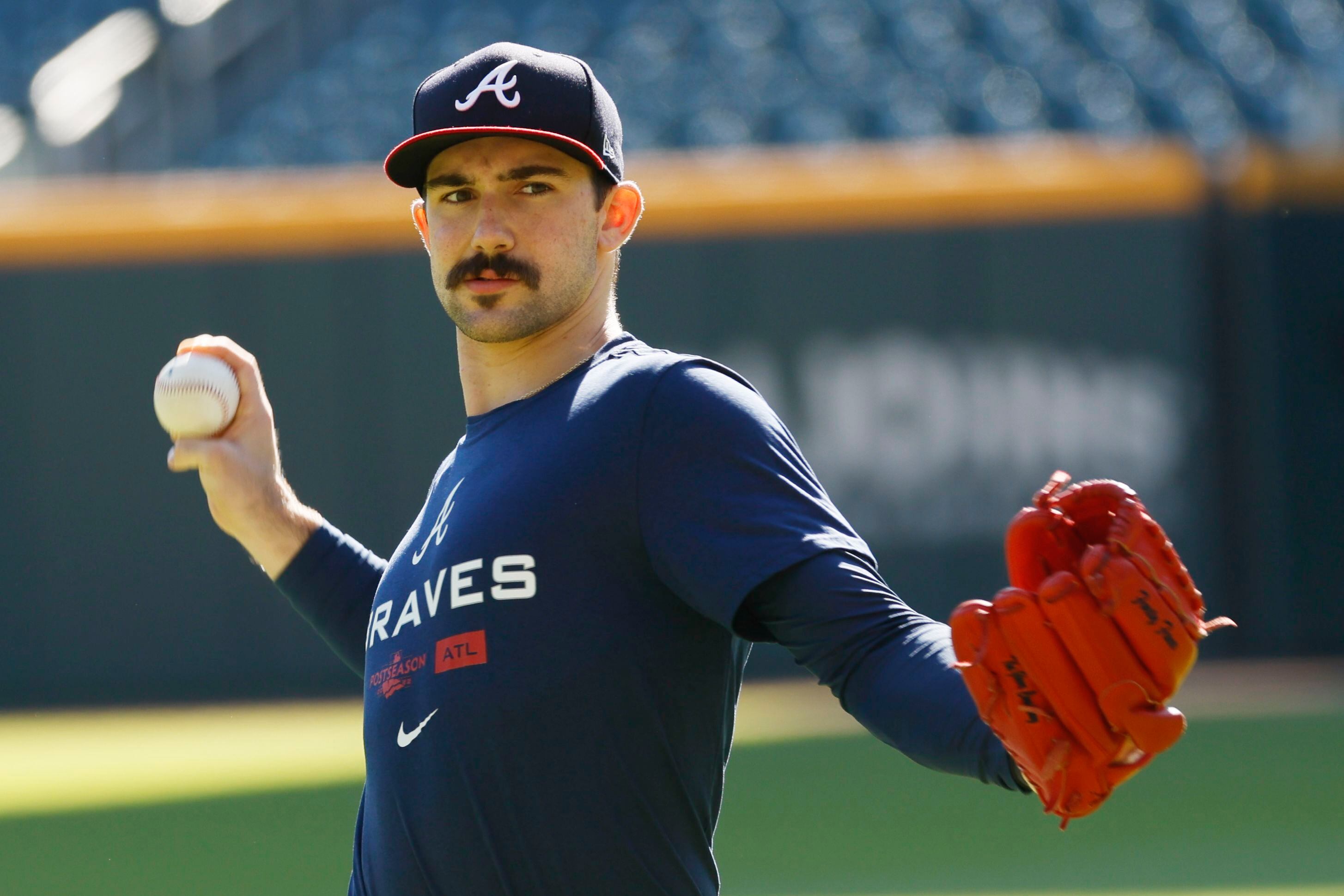 975TheFanatic on X: Happy powder blue day to all who celebrate. Will the  Phillies close out their NLDS series against the Atlanta Braves in these  uniforms tonight? (@975JKShow) 📸Rich Schultz/Getty Images   /