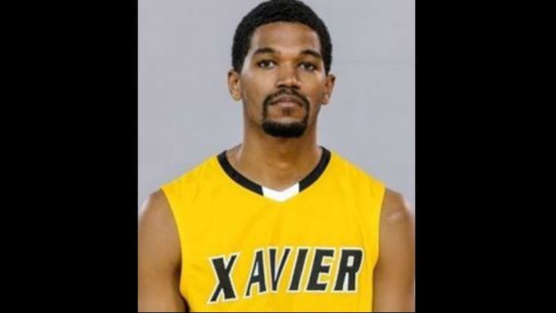 Charles Savoy (Credit: Xavier University)